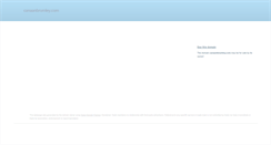 Desktop Screenshot of canaanbrumley.com
